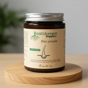 Rootskeeperpomade 6oz